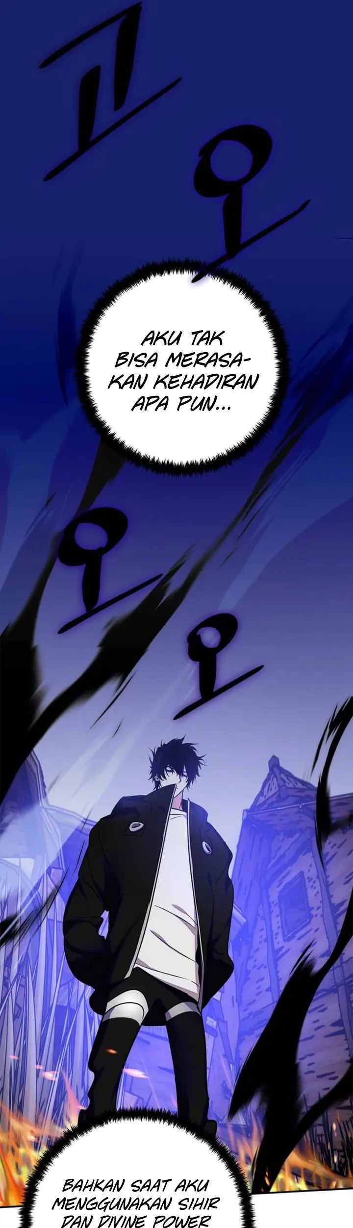Return to Player Chapter 157 - halaman 52