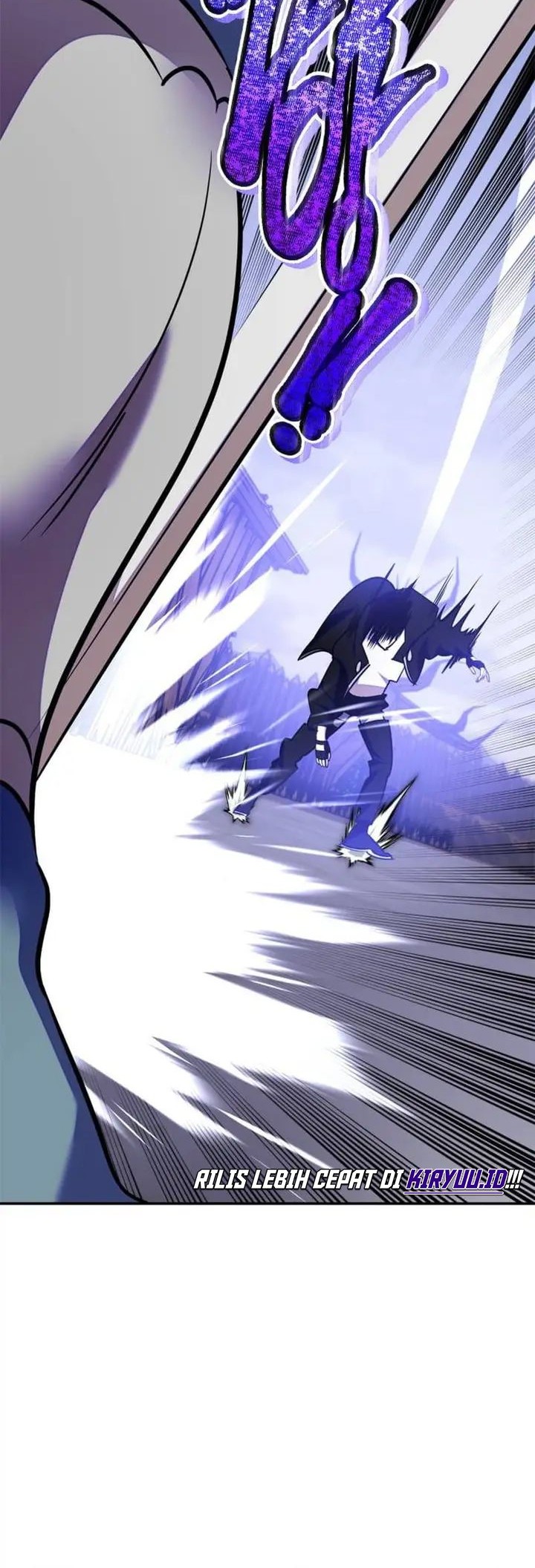 Return to Player Chapter 157 - halaman 55