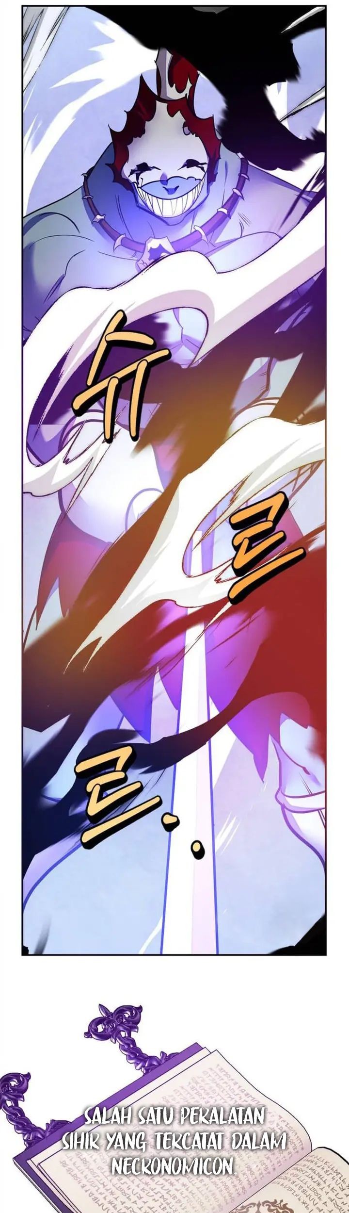 Return to Player Chapter 157 - halaman 56