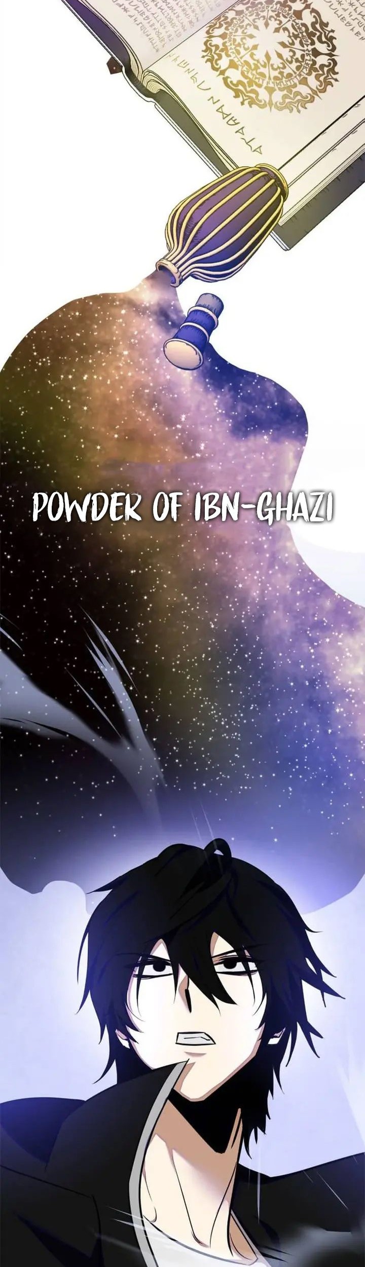 Return to Player Chapter 157 - halaman 57