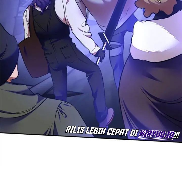 Return to Player Chapter 157 - halaman 6