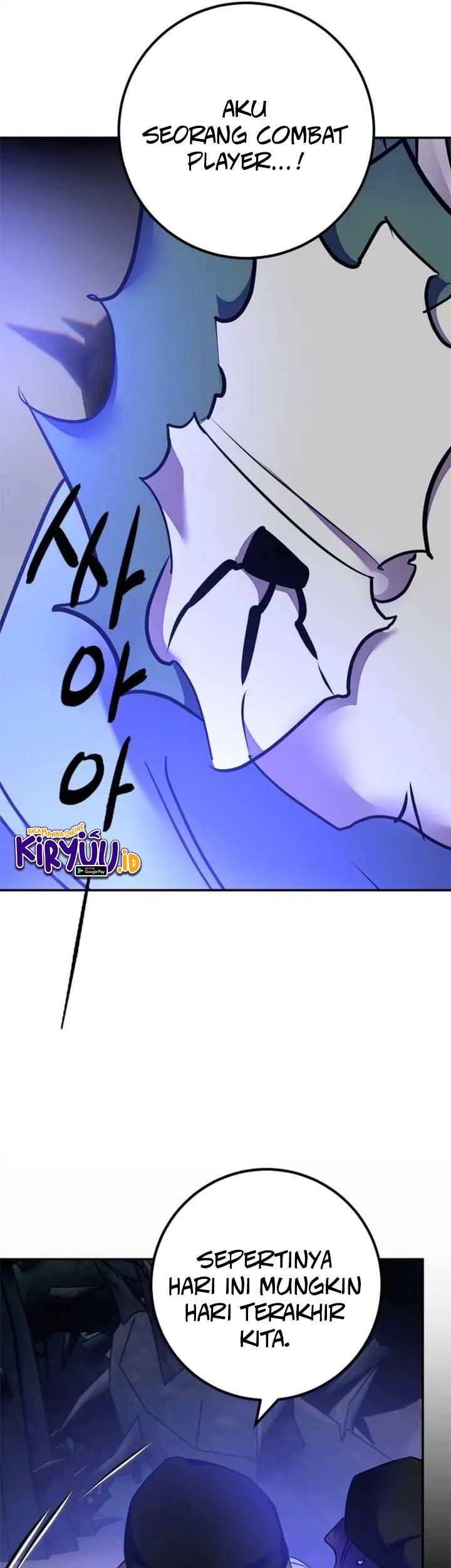 Return to Player Chapter 157 - halaman 7