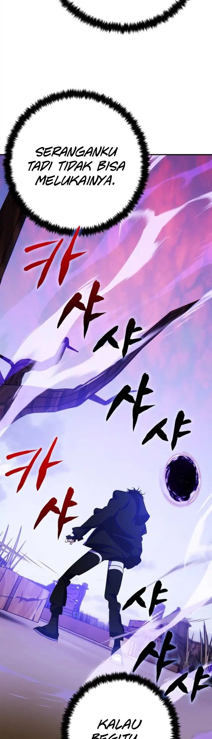 Return to Player Chapter 158 - halaman 10