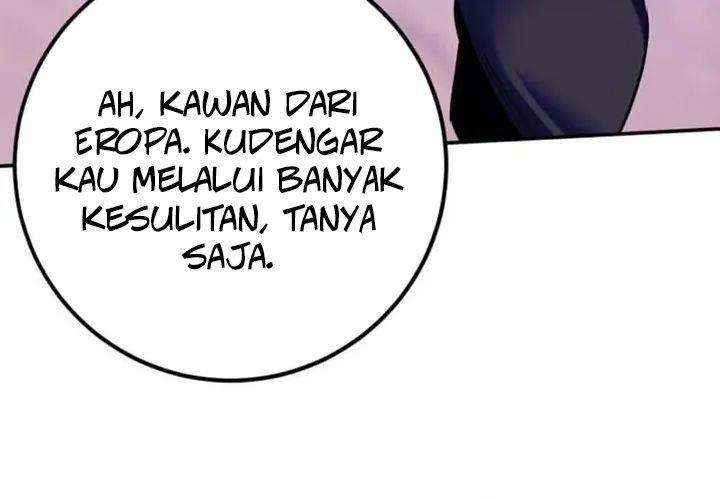 Return to Player Chapter 158 - halaman 21