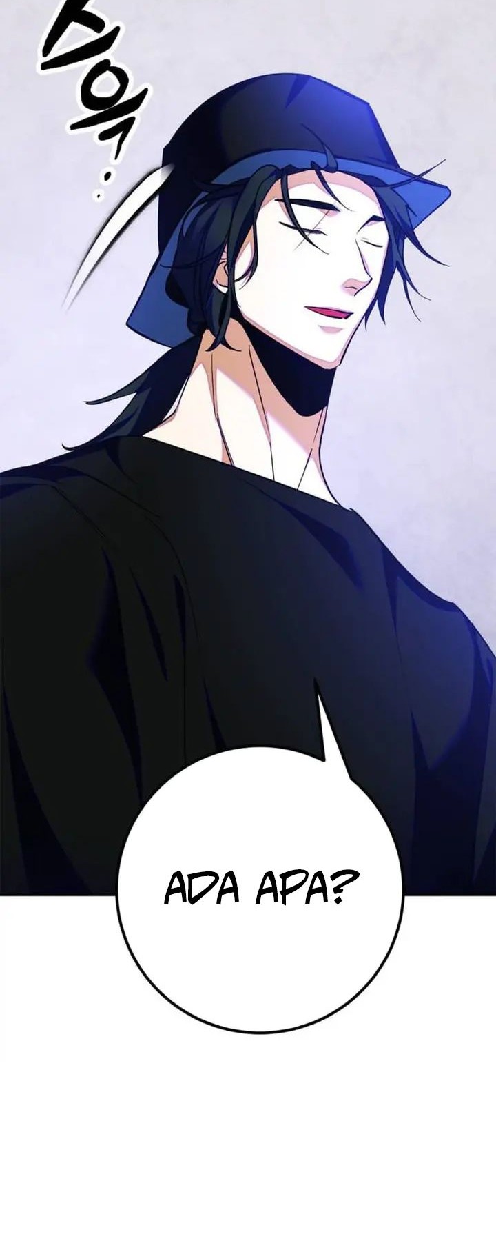 Return to Player Chapter 158 - halaman 25