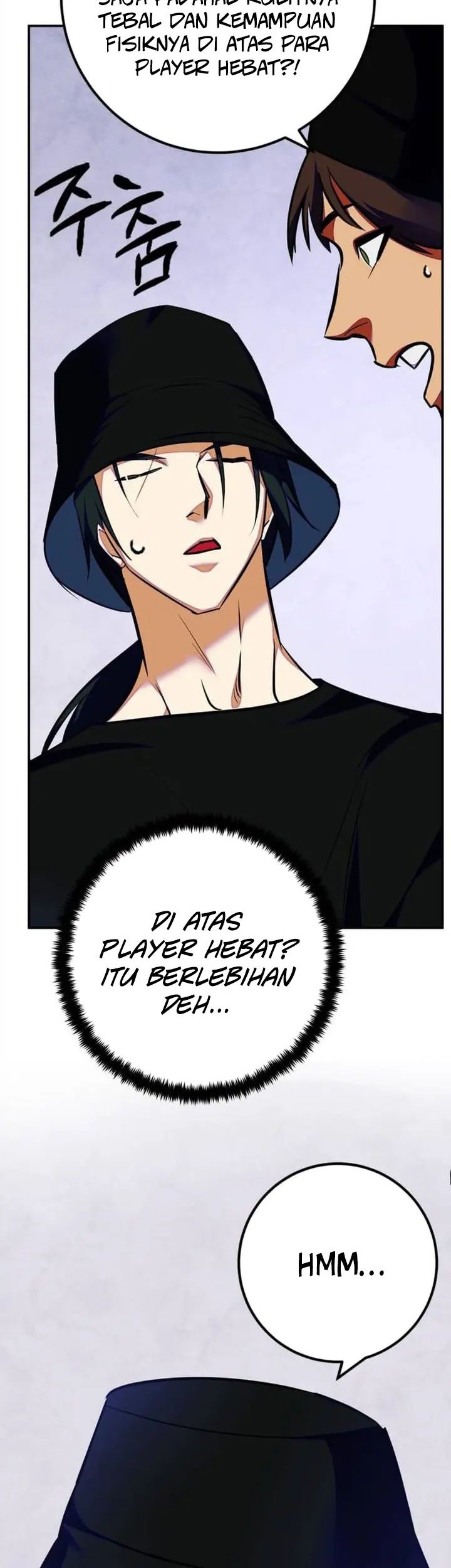 Return to Player Chapter 158 - halaman 27
