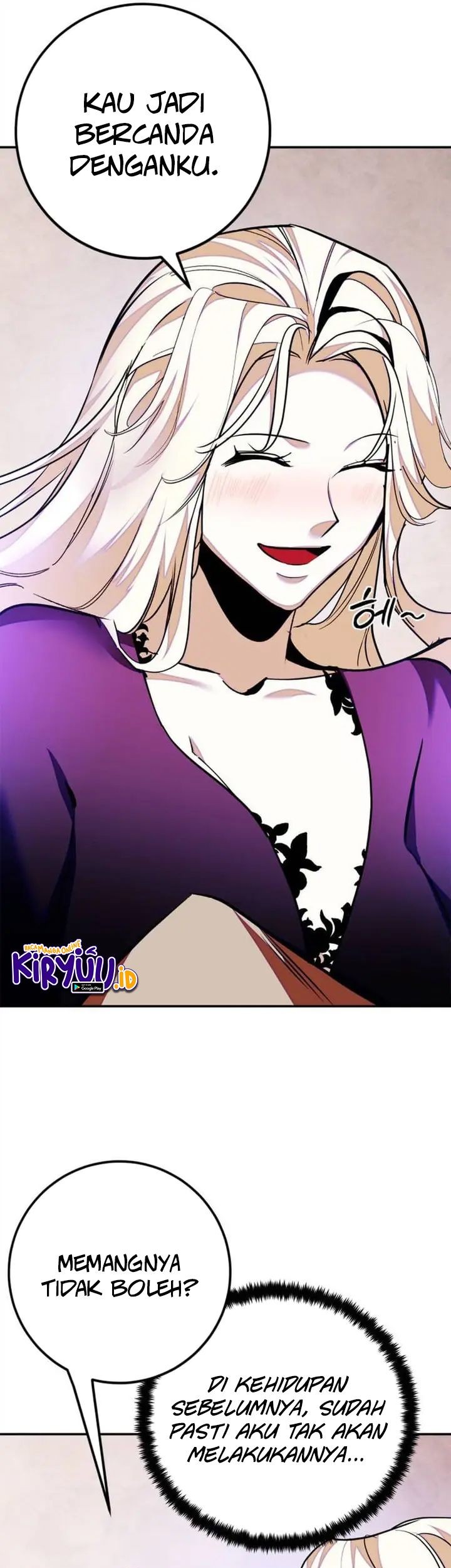 Return to Player Chapter 158 - halaman 40