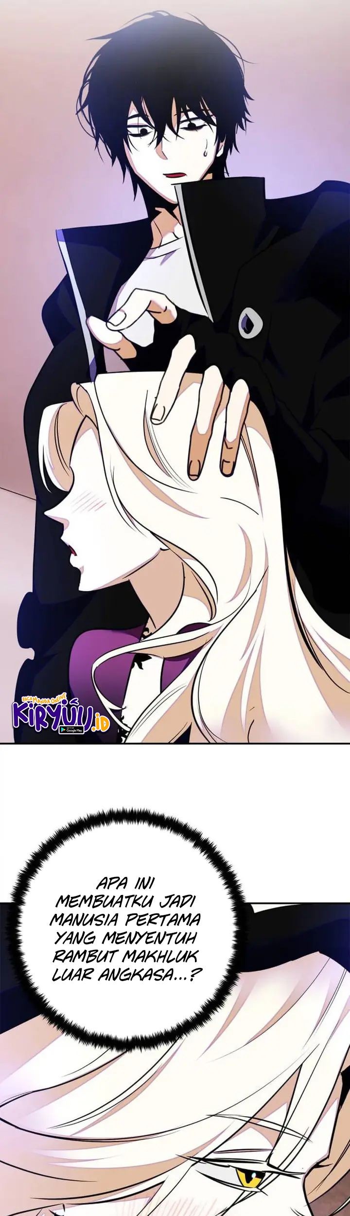 Return to Player Chapter 158 - halaman 45