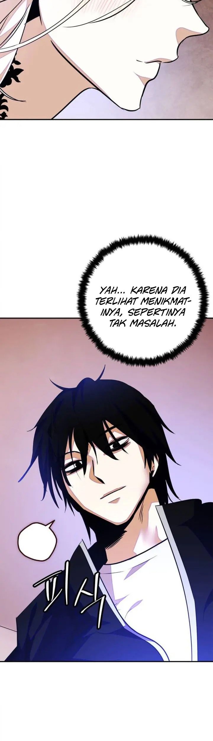 Return to Player Chapter 158 - halaman 46
