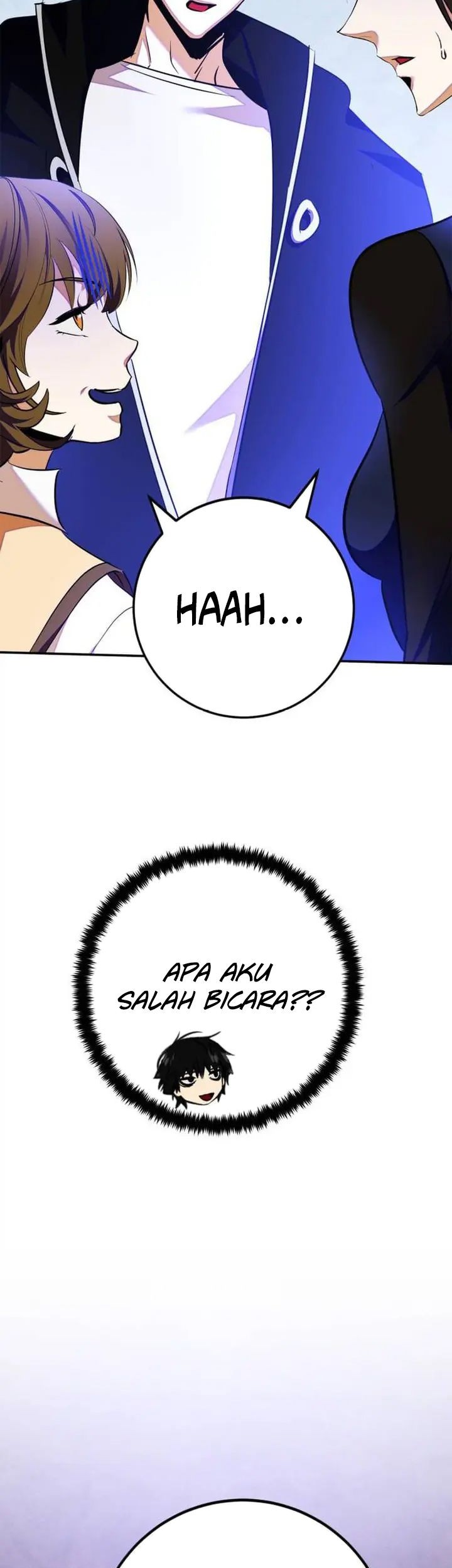 Return to Player Chapter 158 - halaman 52