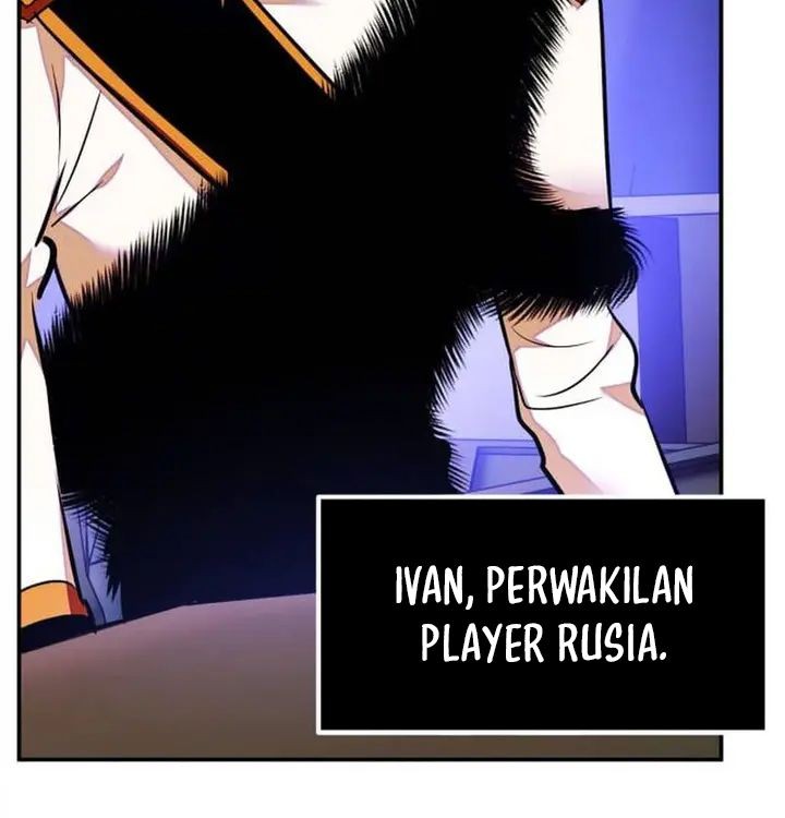 Return to Player Chapter 158 - halaman 54
