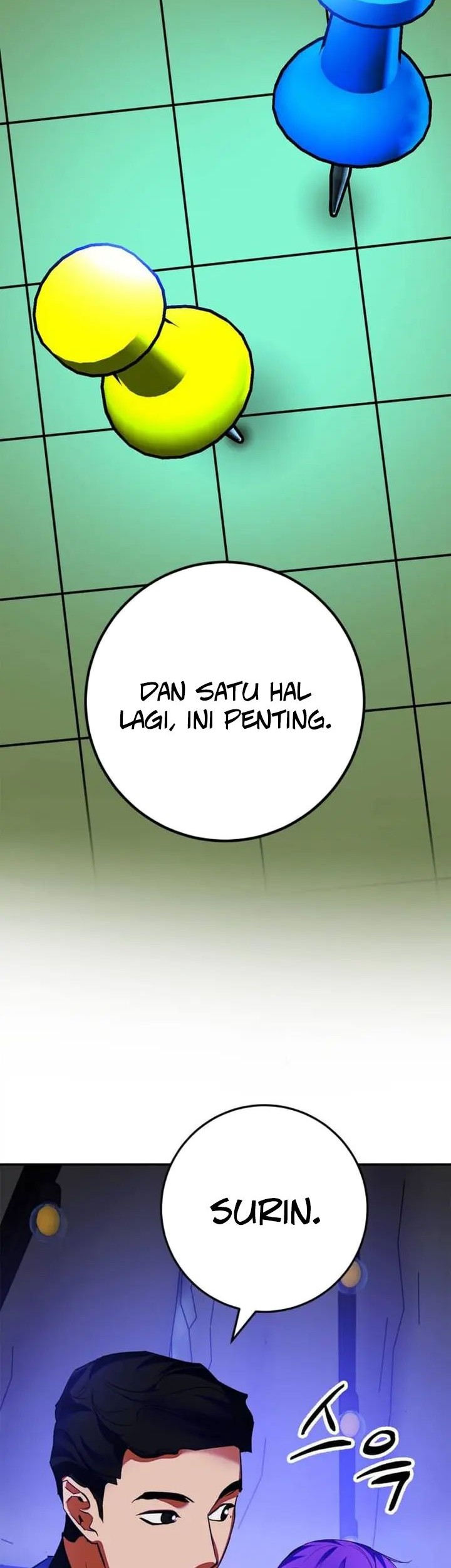 Return to Player Chapter 158 - halaman 56