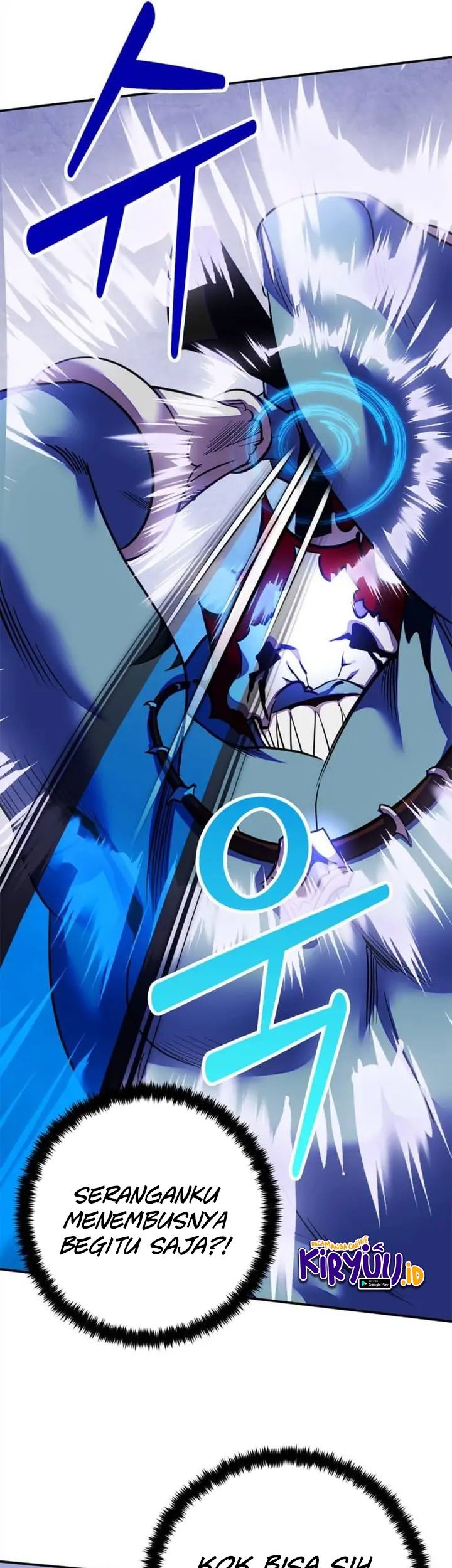 Return to Player Chapter 158 - halaman 7