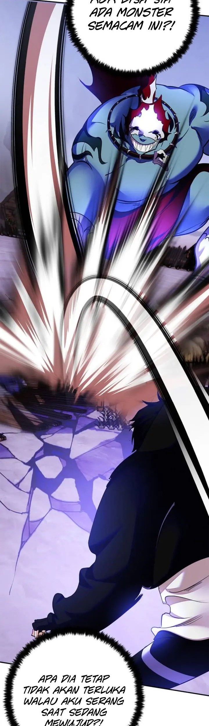 Return to Player Chapter 158 - halaman 8