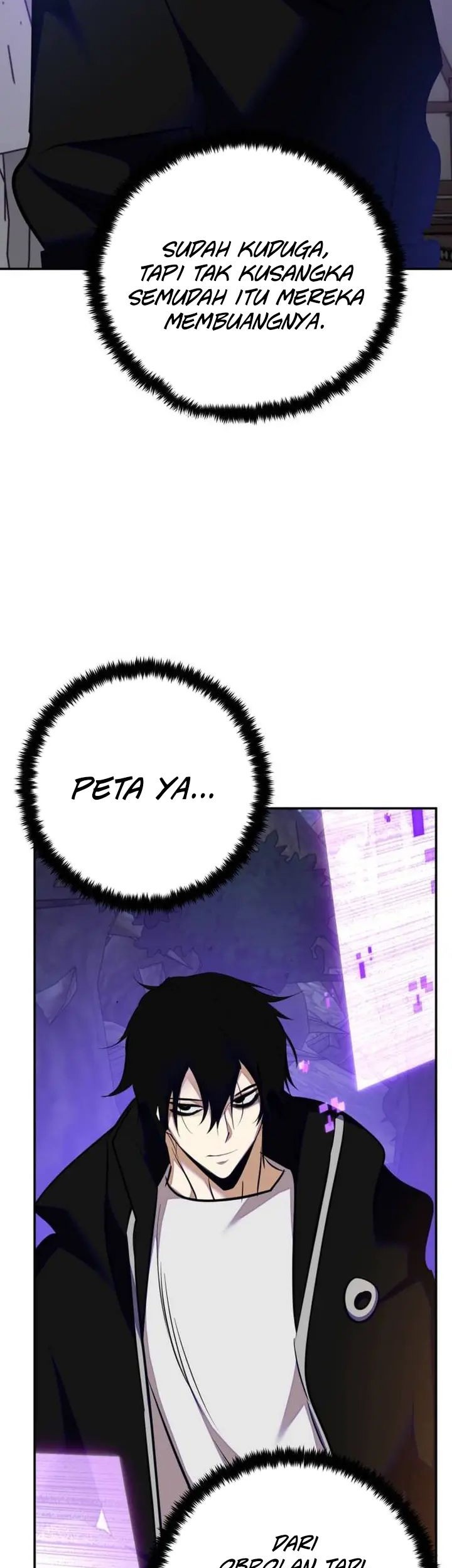 Return to Player Chapter 159 - halaman 19