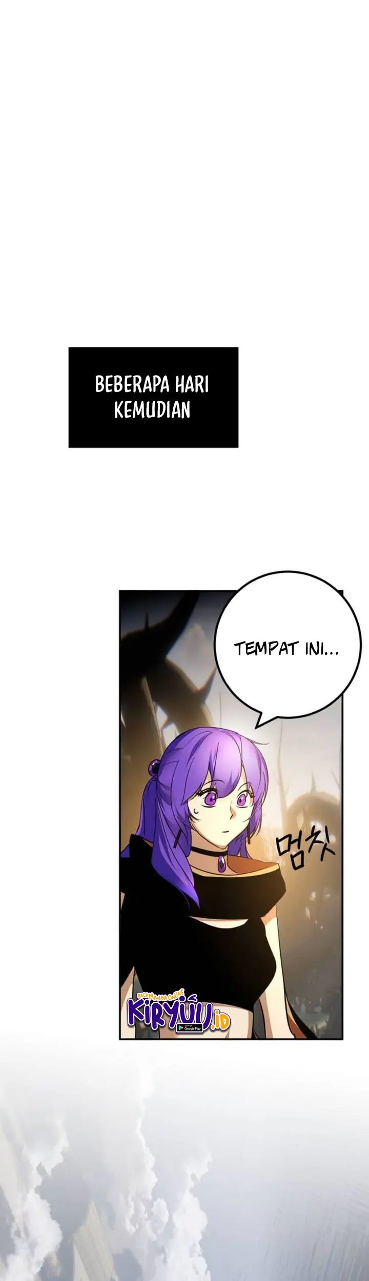 Return to Player Chapter 159 - halaman 32