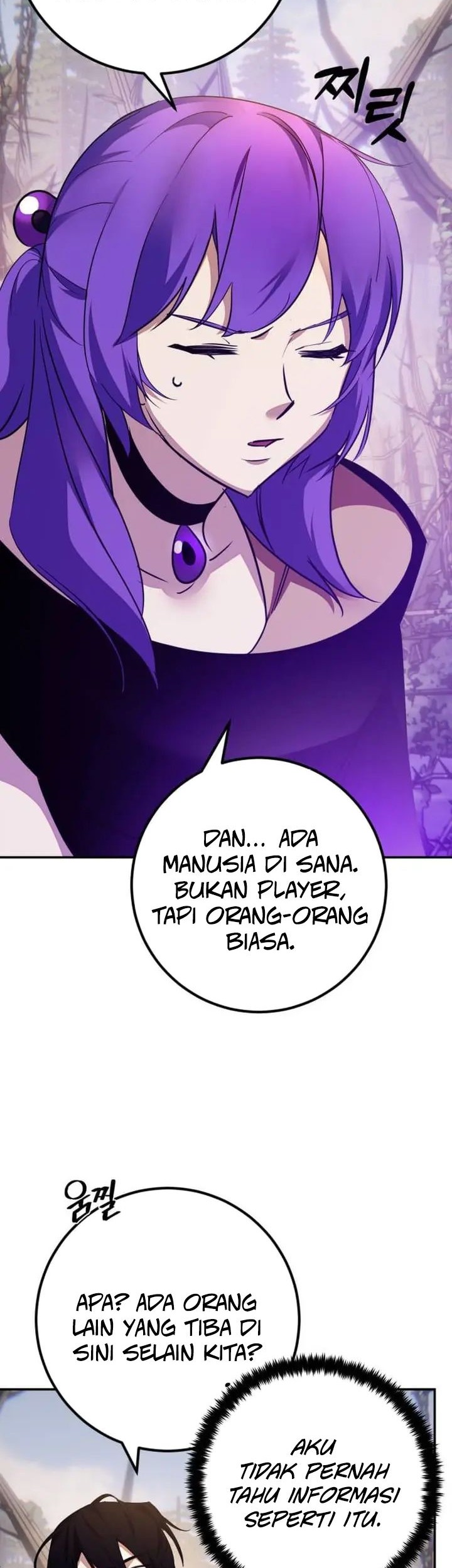 Return to Player Chapter 159 - halaman 38
