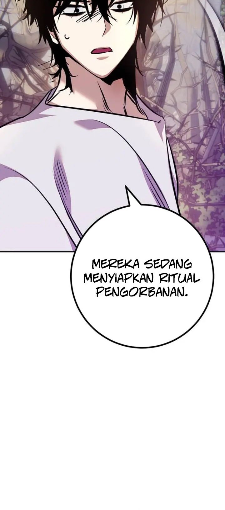 Return to Player Chapter 159 - halaman 40