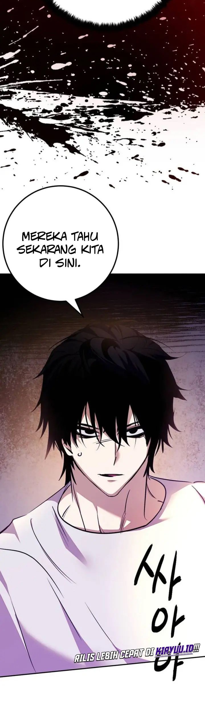 Return to Player Chapter 159 - halaman 43
