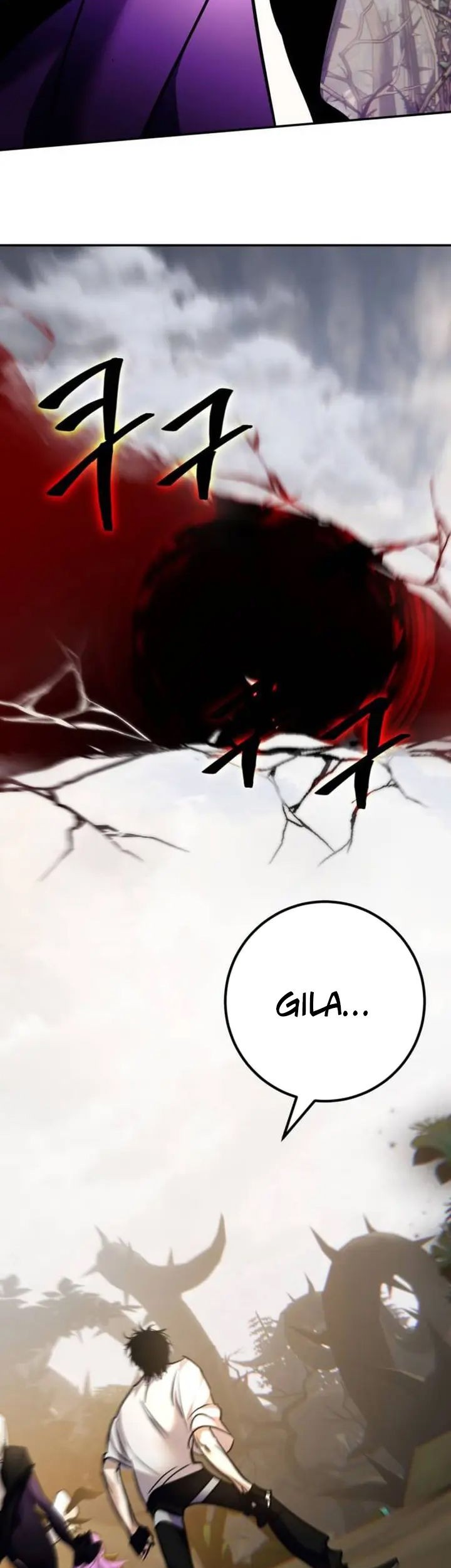Return to Player Chapter 159 - halaman 47