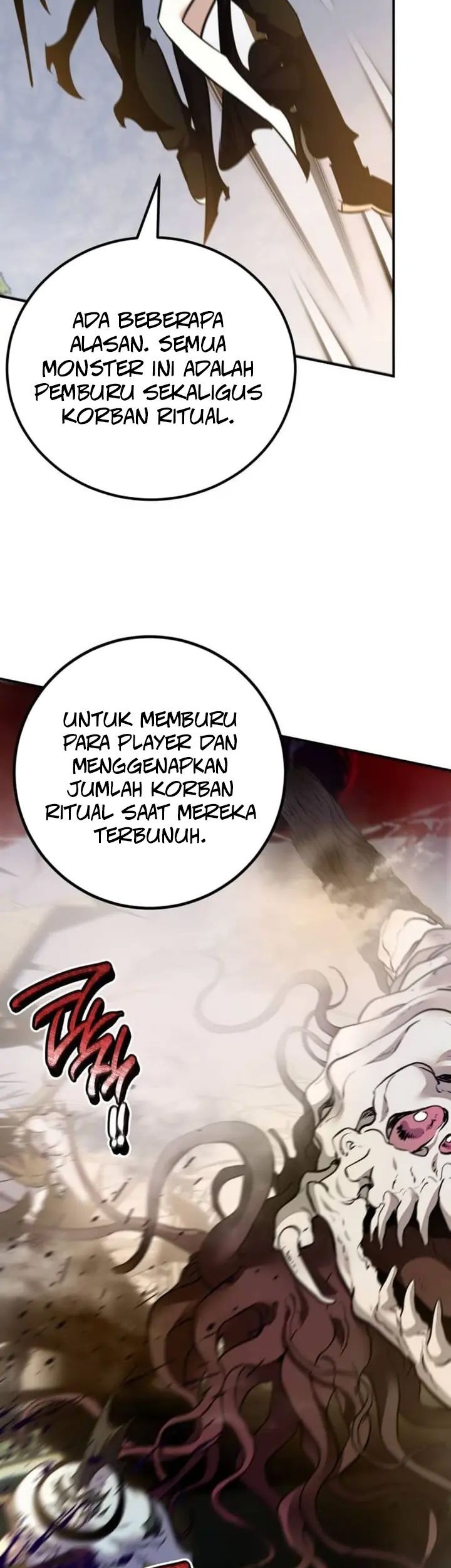 Return to Player Chapter 159 - halaman 52