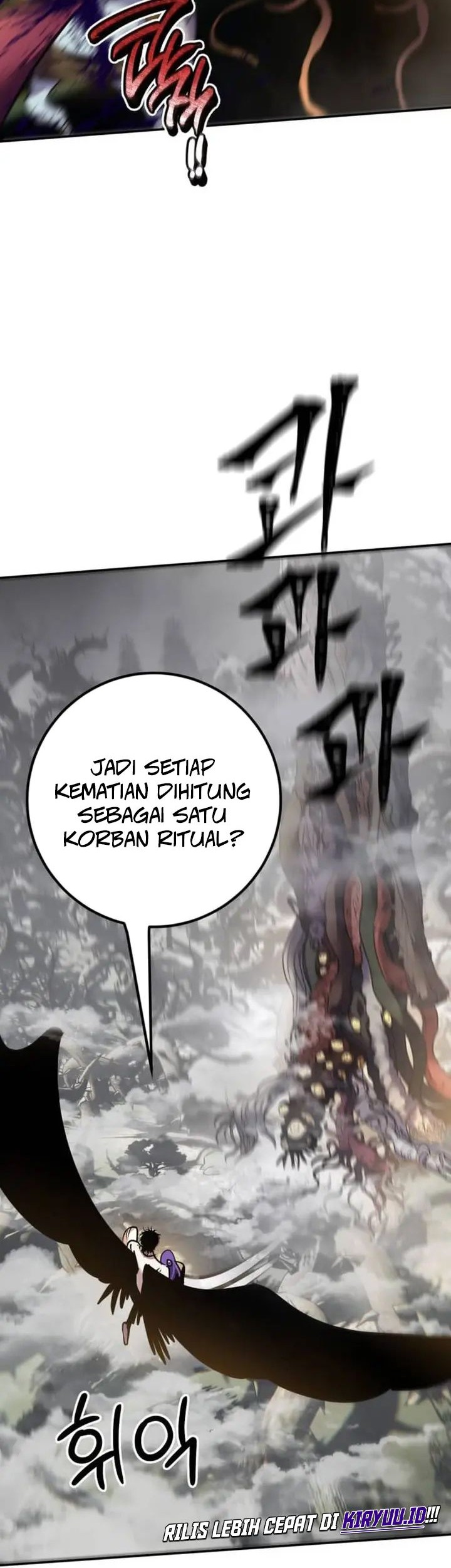 Return to Player Chapter 159 - halaman 53