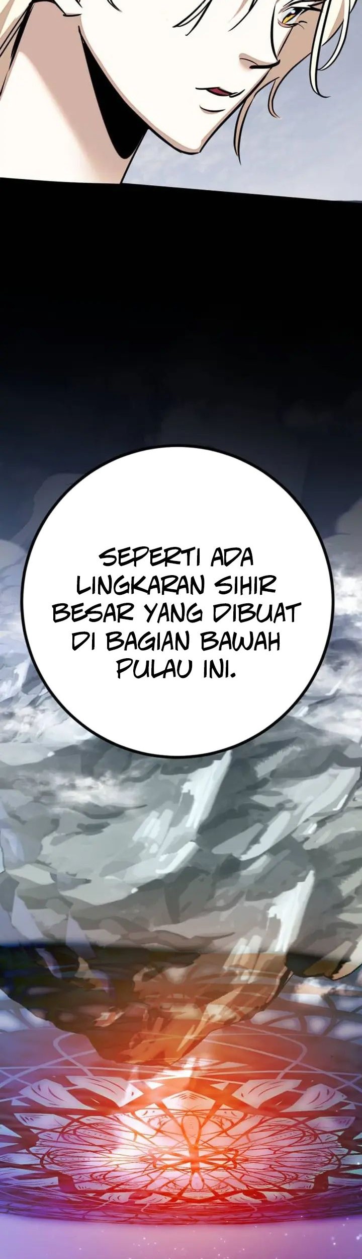 Return to Player Chapter 159 - halaman 56