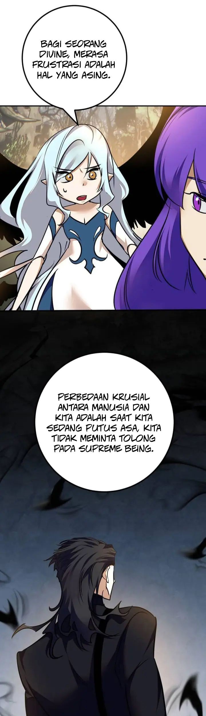Return to Player Chapter 159 - halaman 59