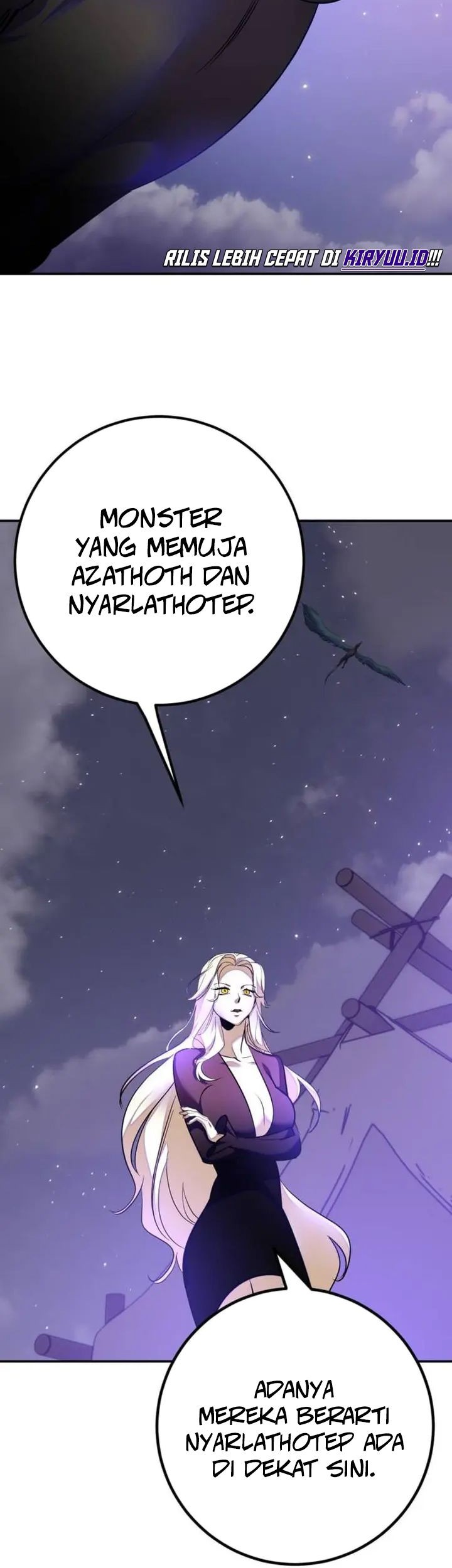 Return to Player Chapter 159 - halaman 9