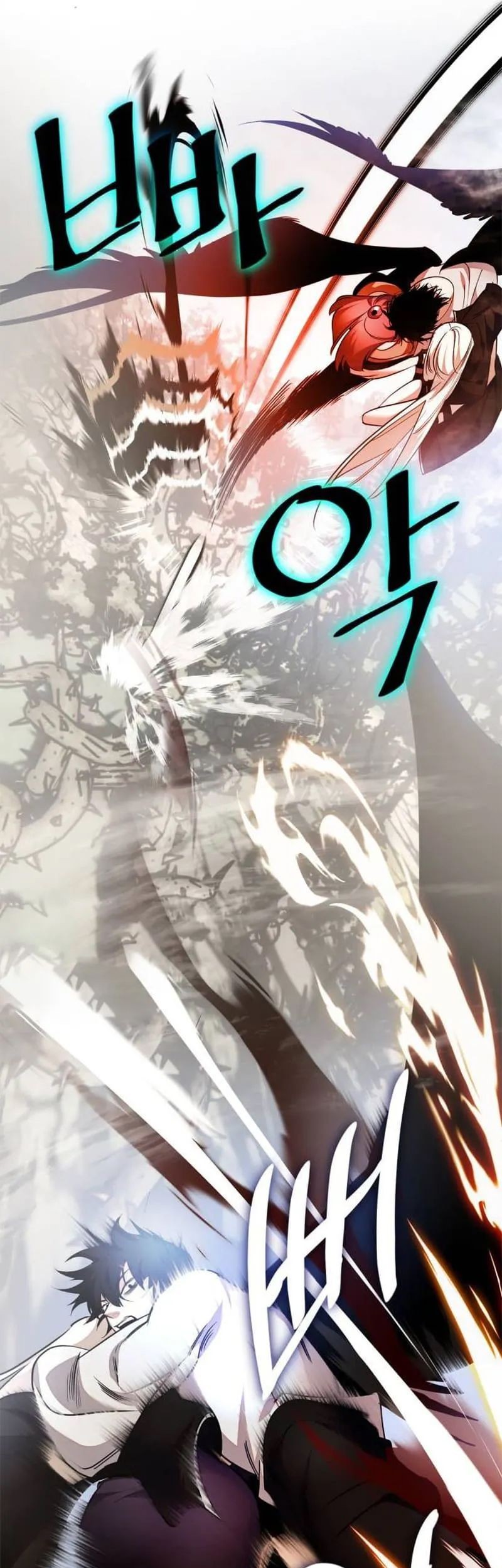 Return to Player Chapter 160 - halaman 11