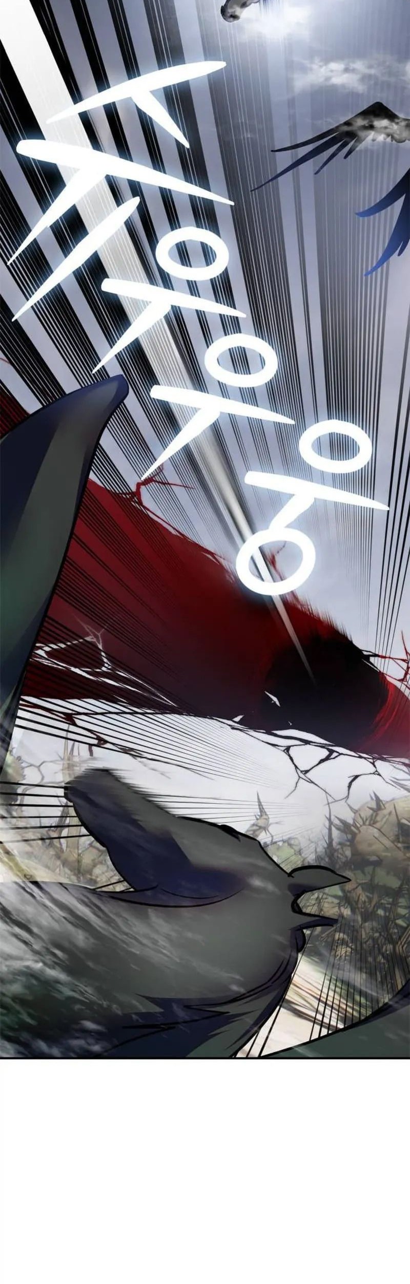 Return to Player Chapter 160 - halaman 17
