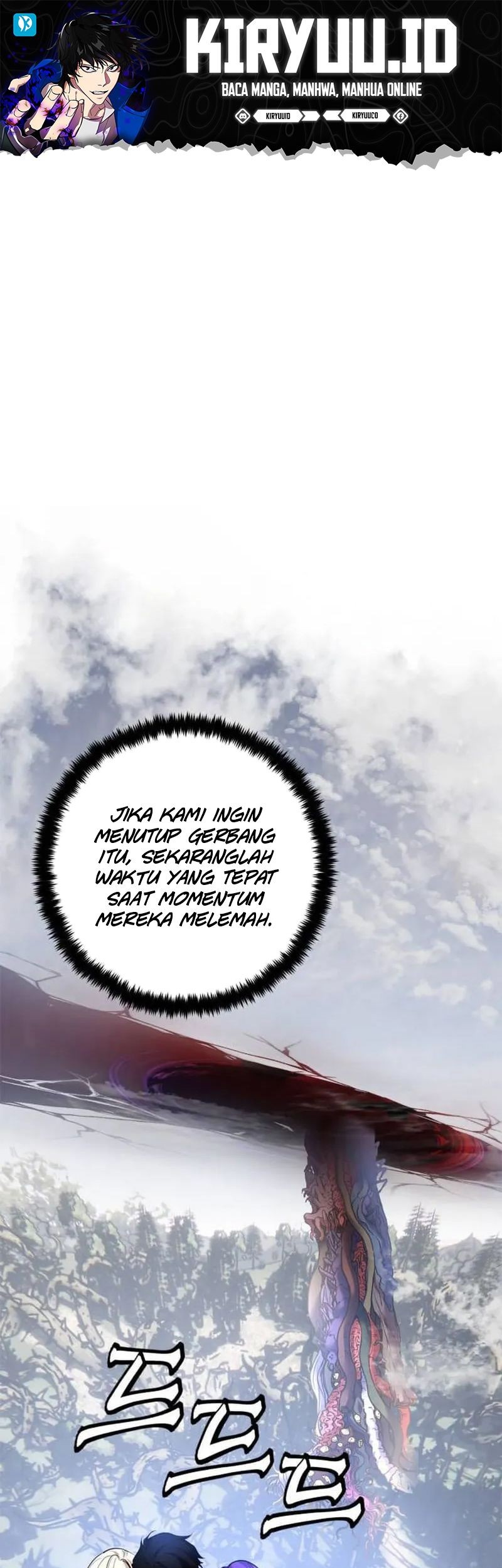 Return to Player Chapter 160 - halaman 2