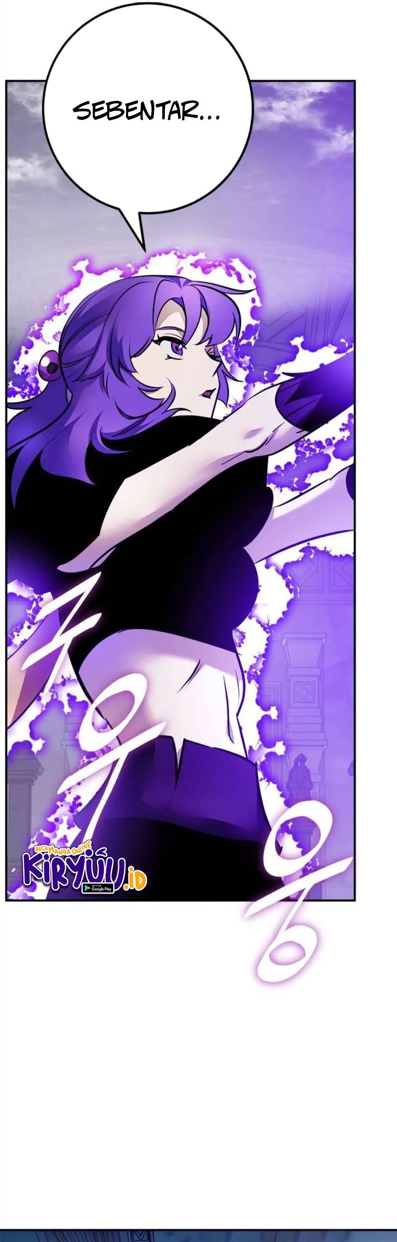 Return to Player Chapter 160 - halaman 21