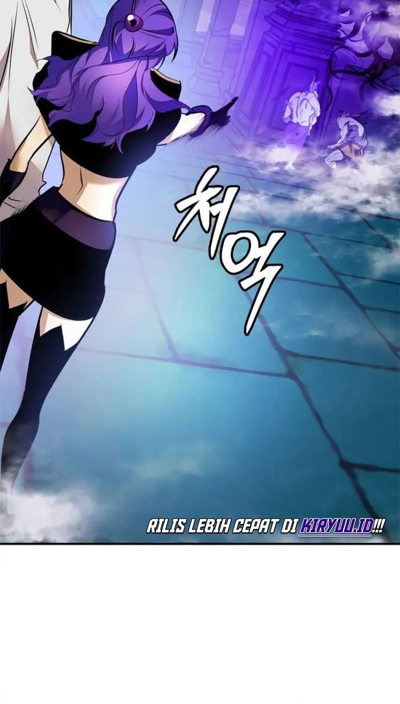 Return to Player Chapter 160 - halaman 24