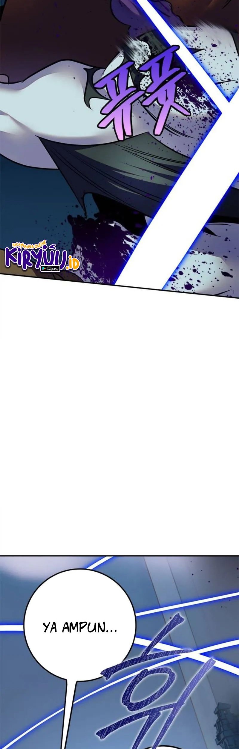 Return to Player Chapter 160 - halaman 26