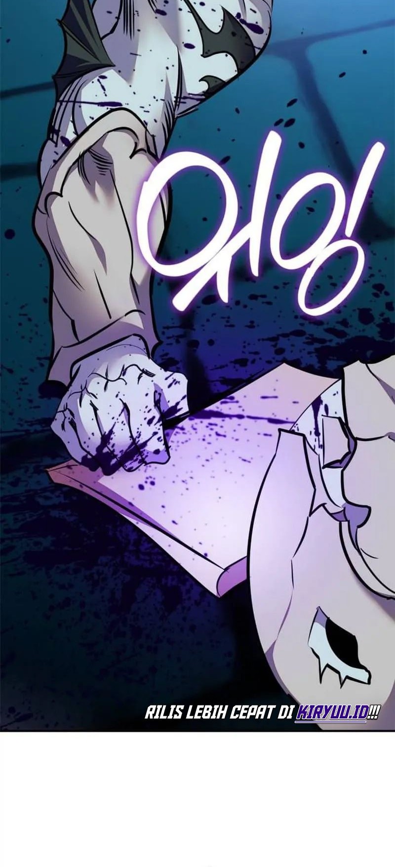 Return to Player Chapter 160 - halaman 28