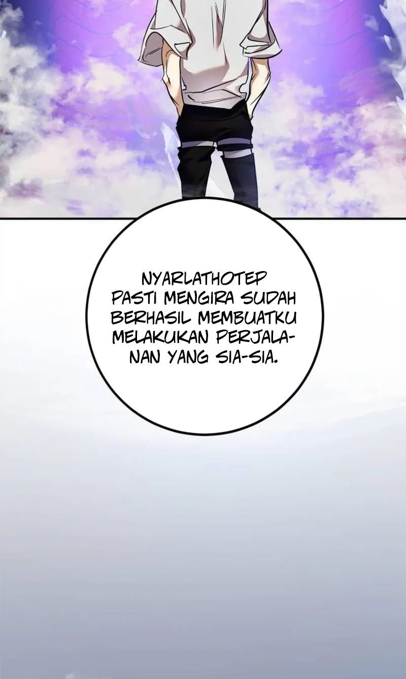 Return to Player Chapter 160 - halaman 33