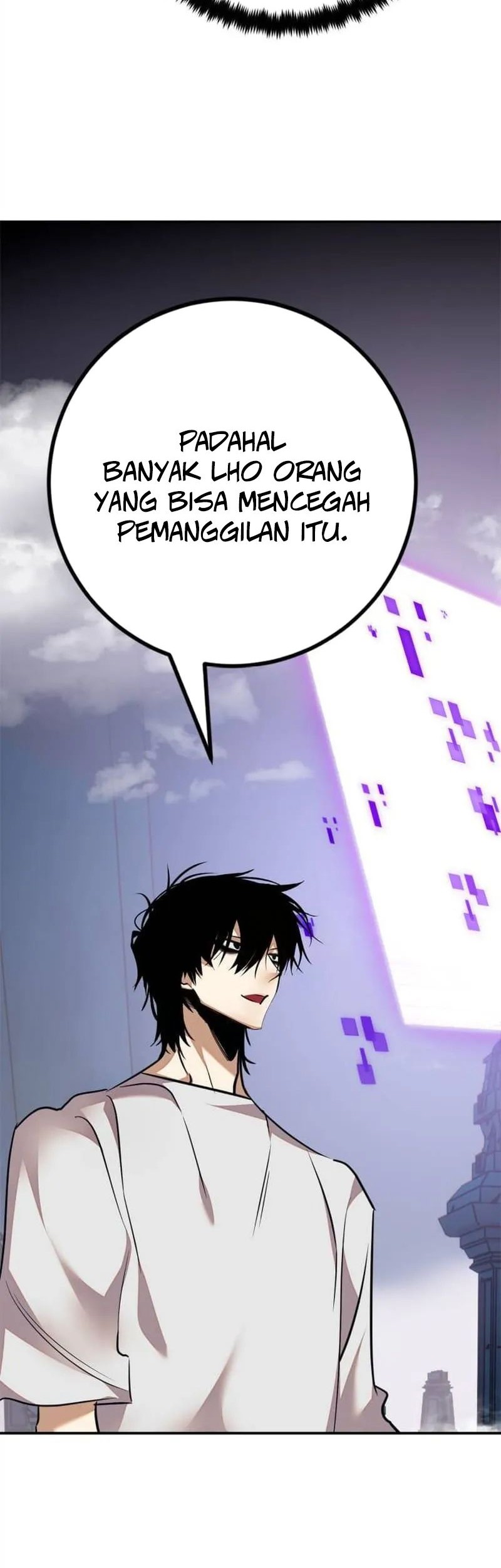 Return to Player Chapter 160 - halaman 35