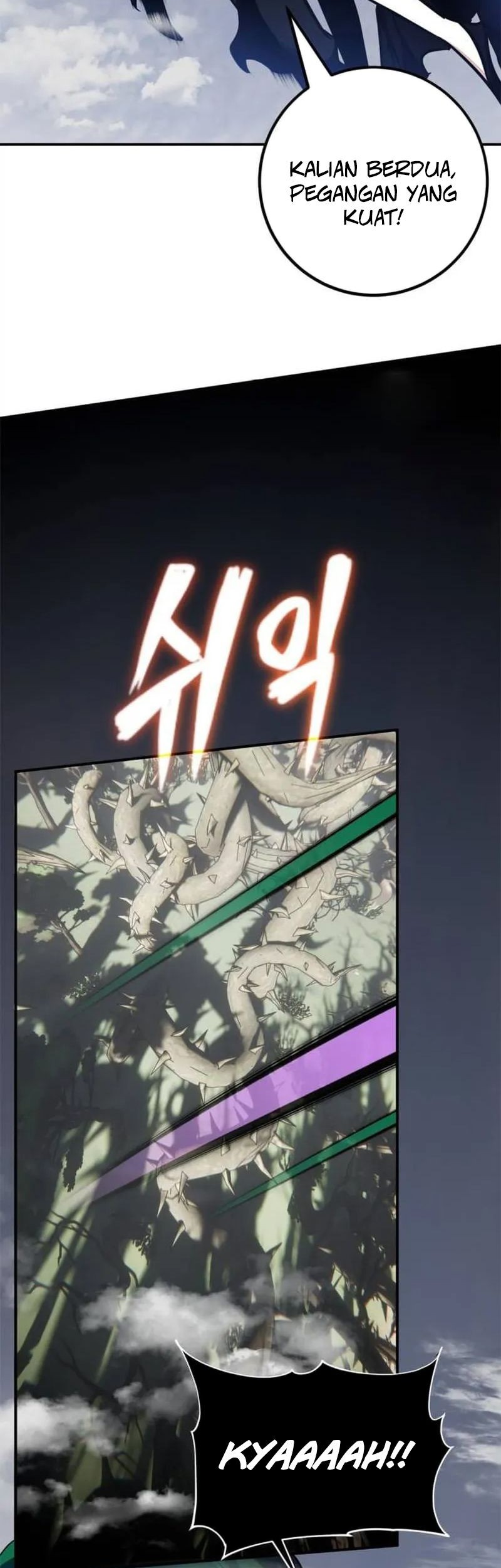 Return to Player Chapter 160 - halaman 4