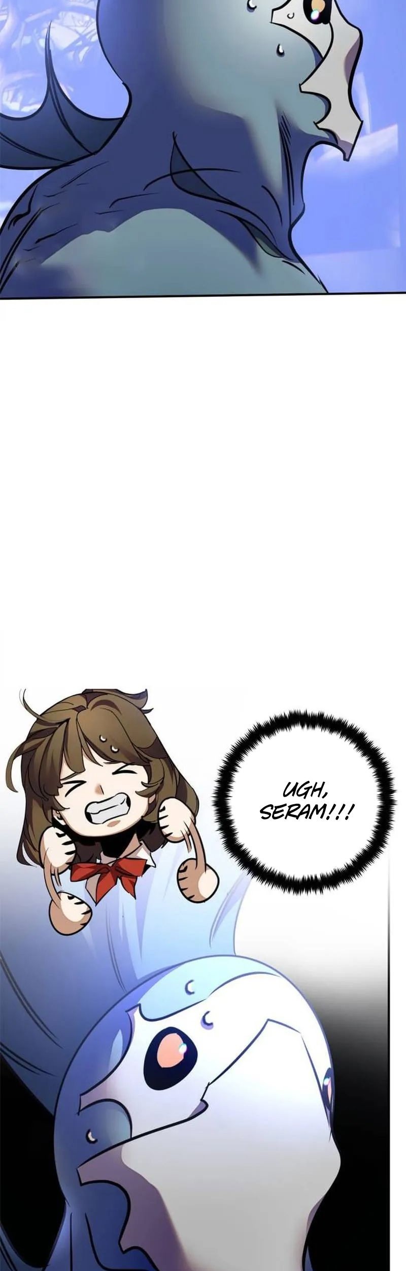 Return to Player Chapter 160 - halaman 40