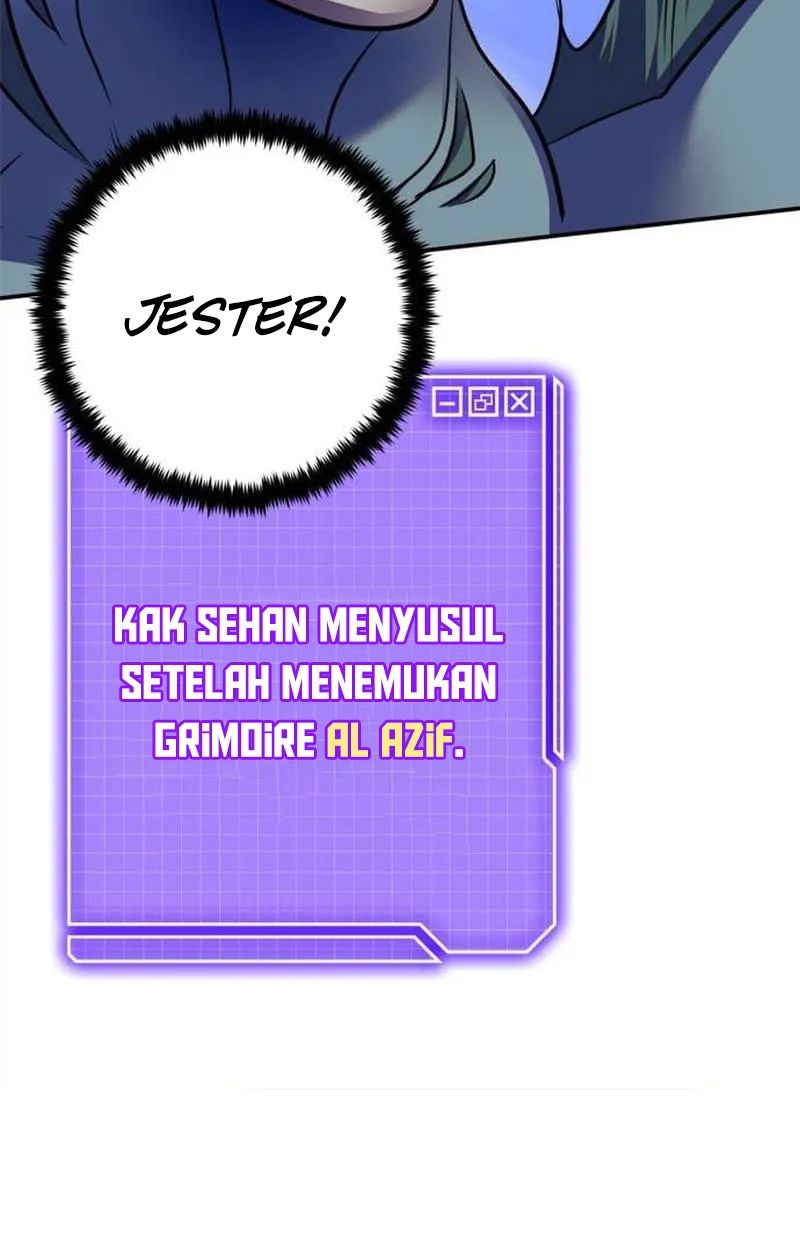 Return to Player Chapter 160 - halaman 42