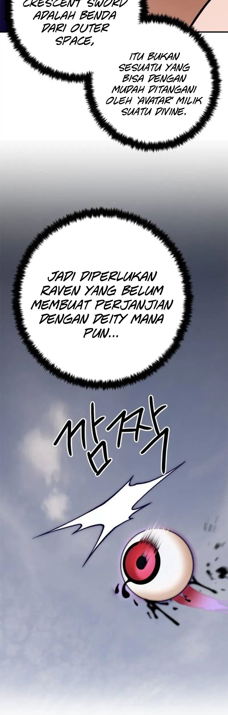 Return to Player Chapter 160 - halaman 45