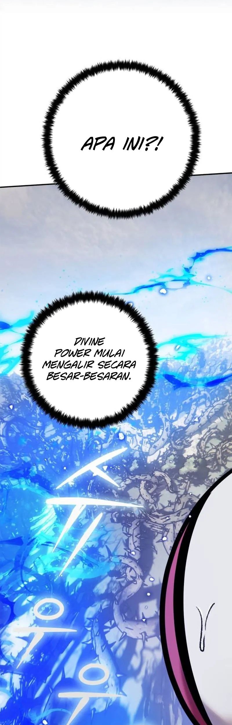 Return to Player Chapter 160 - halaman 46