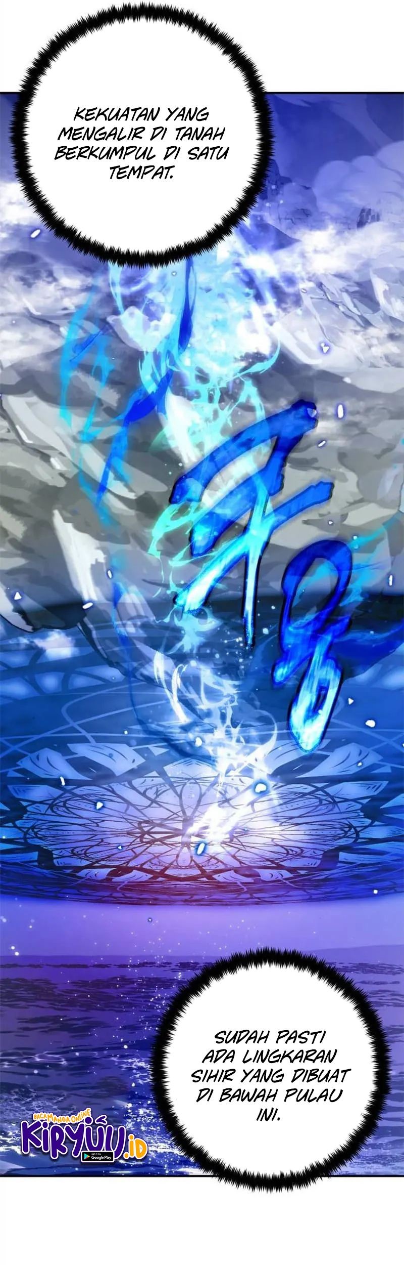 Return to Player Chapter 160 - halaman 48