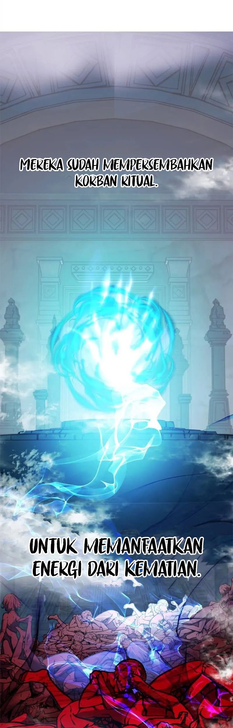 Return to Player Chapter 160 - halaman 49