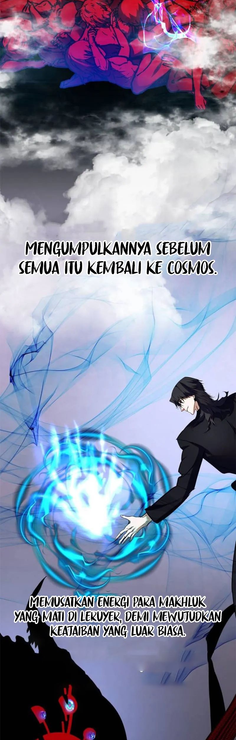 Return to Player Chapter 160 - halaman 50