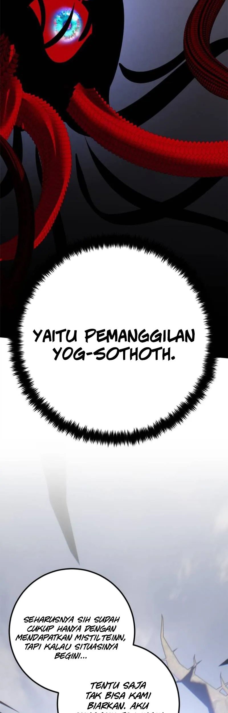 Return to Player Chapter 160 - halaman 51