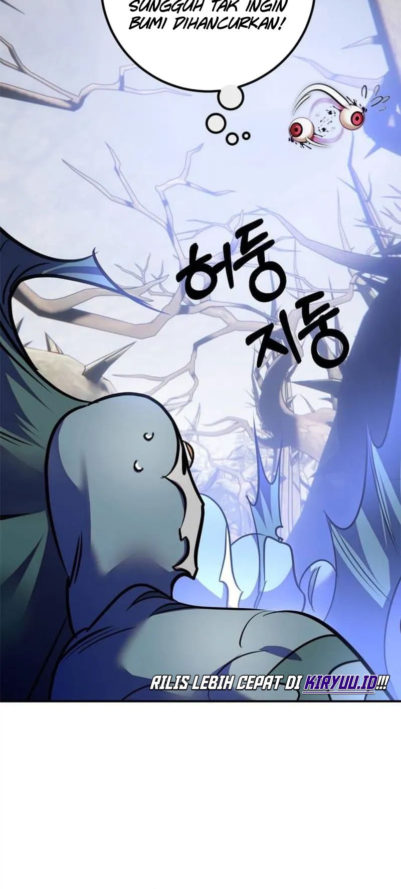 Return to Player Chapter 160 - halaman 52