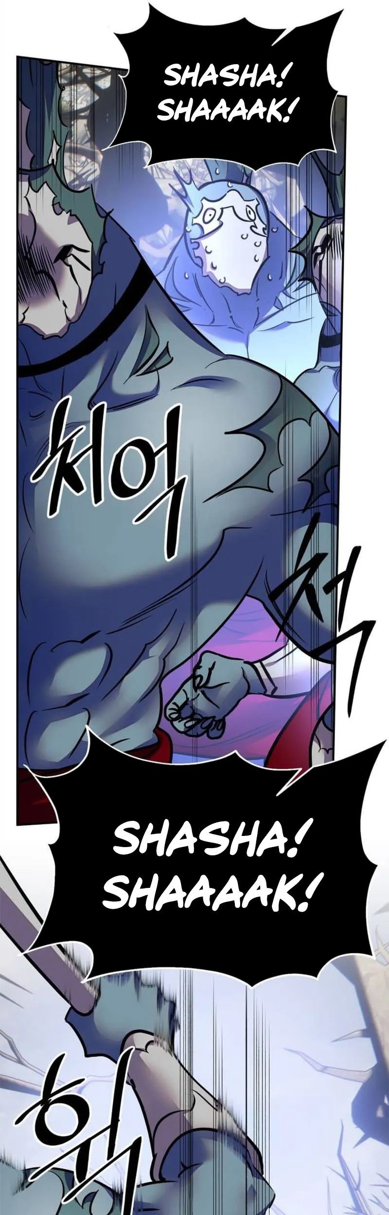 Return to Player Chapter 160 - halaman 53