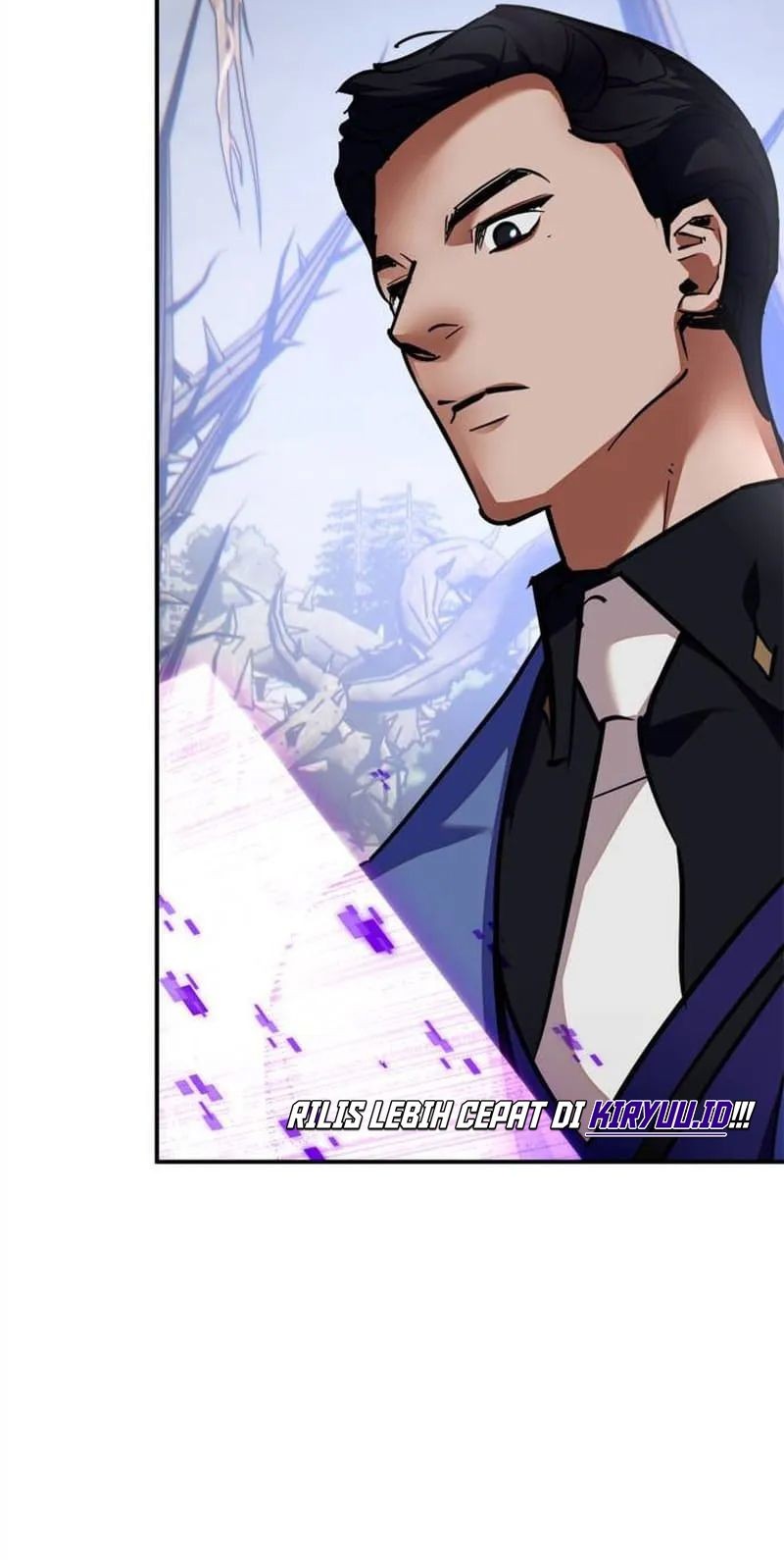Return to Player Chapter 160 - halaman 57